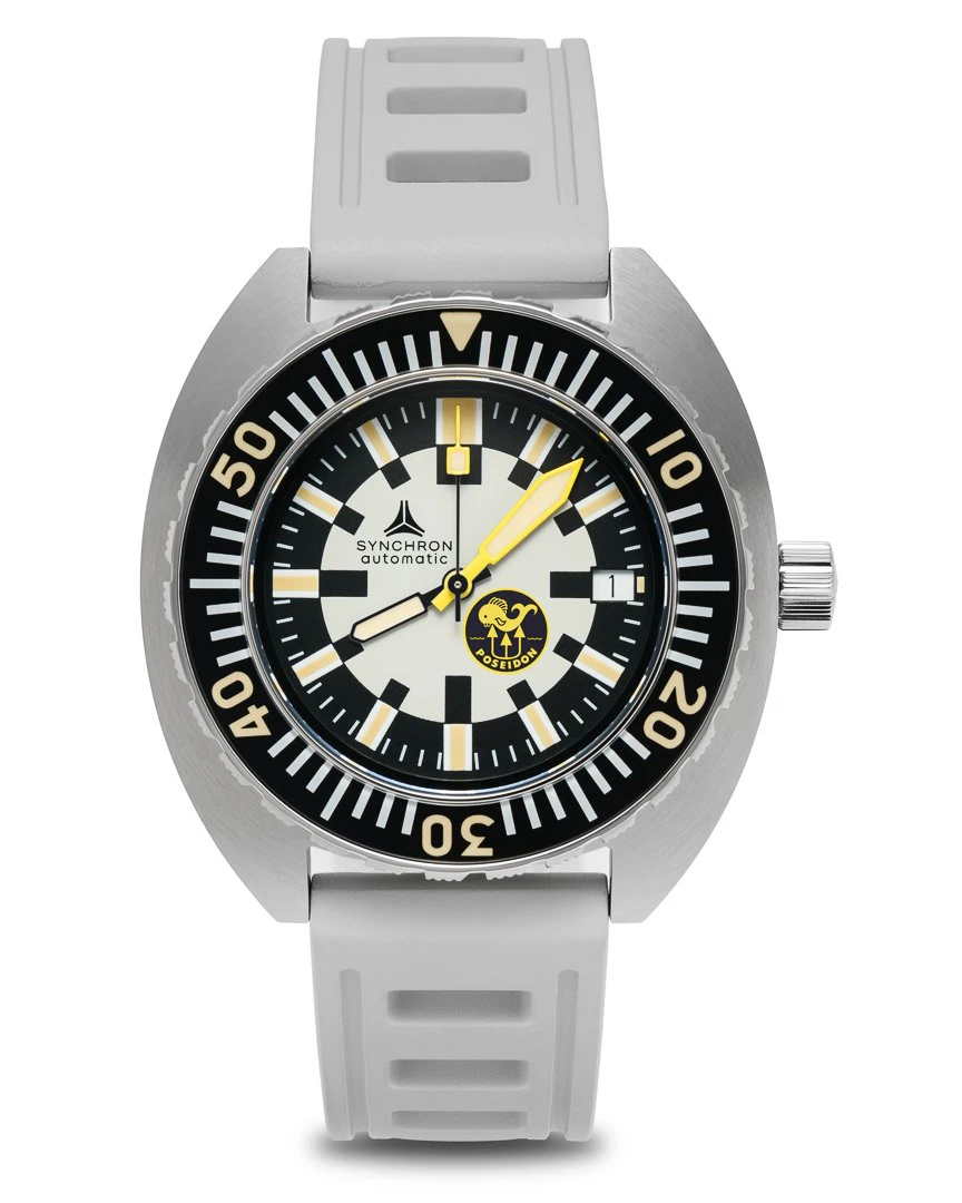 Synchron Poseidon Ice Diver