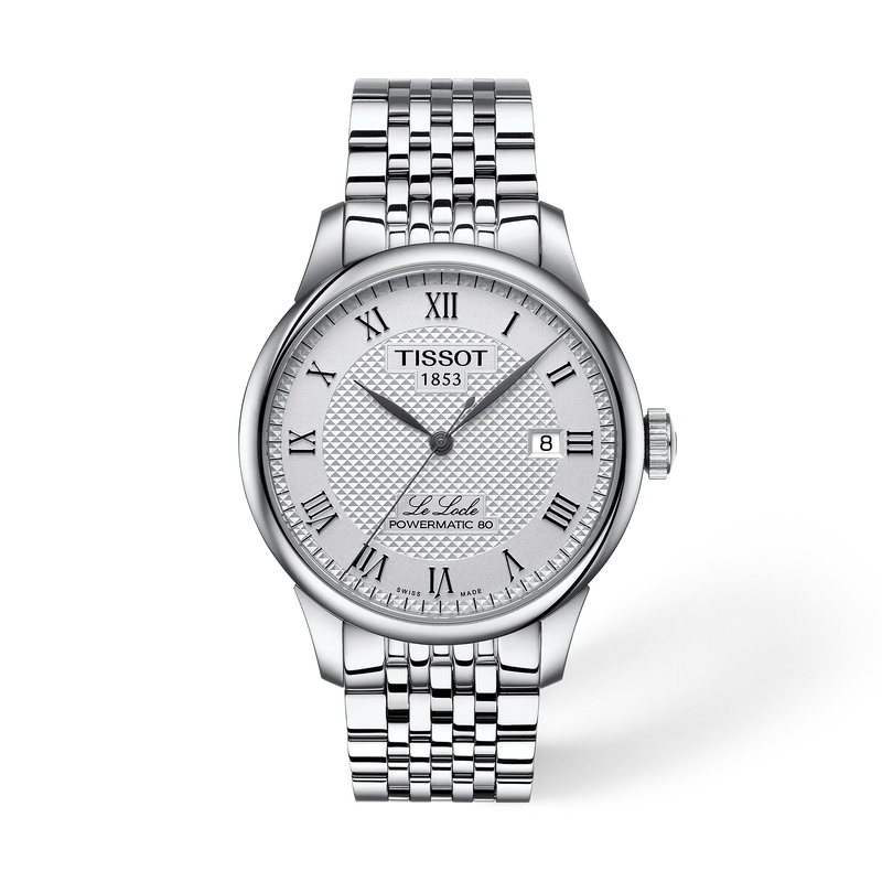 Tissot Le Locle