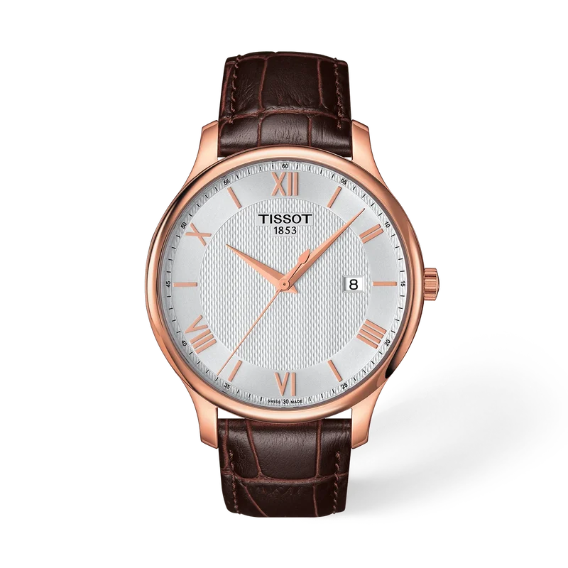 Tissot Tradition