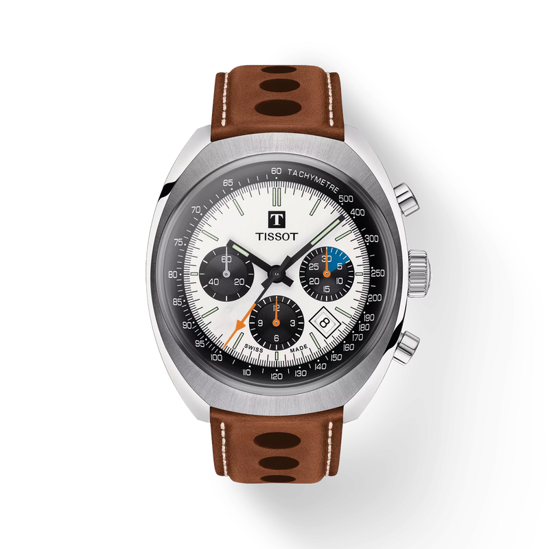 Tissot Heritage 1973