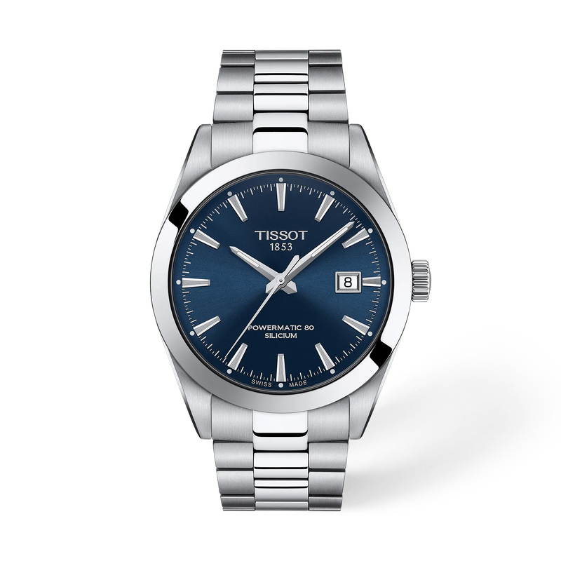 Tissot Gentleman