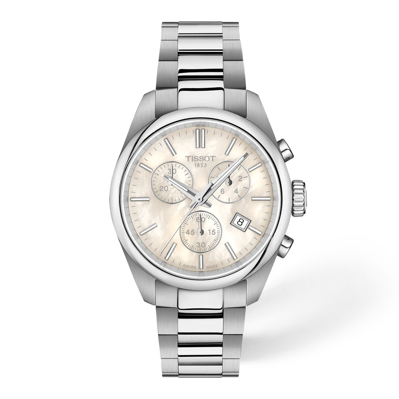 Tissot PR 100