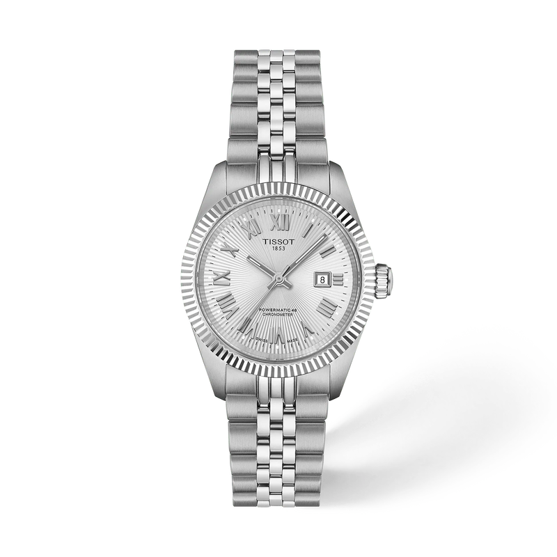 Tissot Ballade