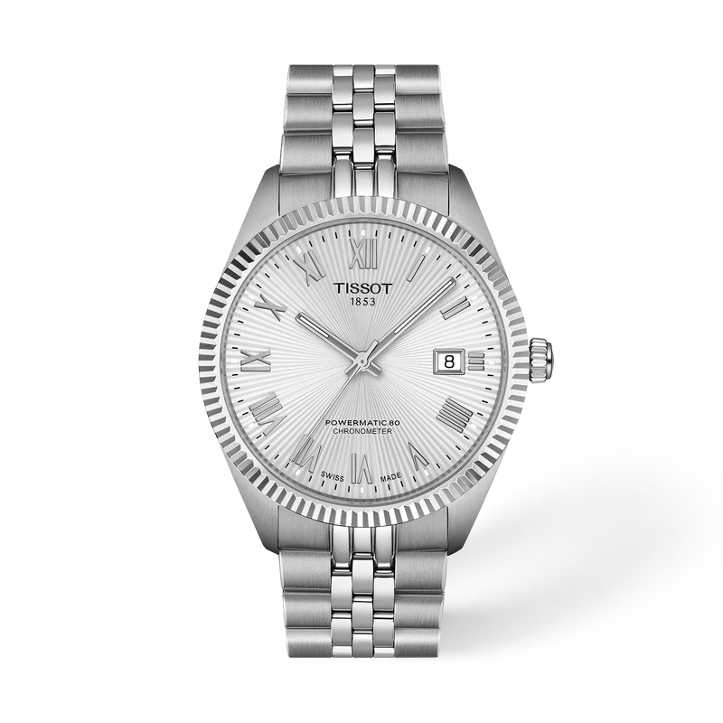 Tissot Ballade