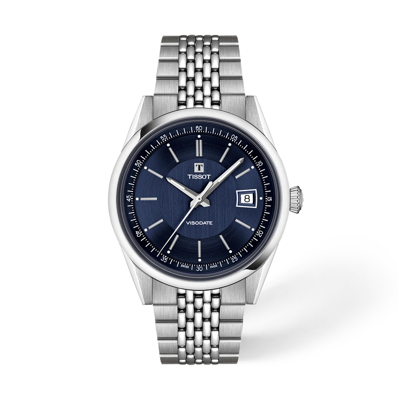 Tissot Visodate