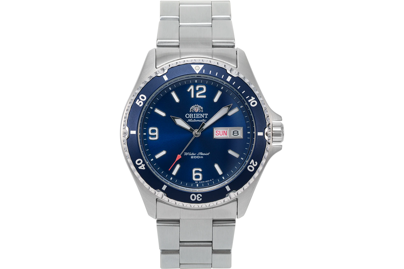 Orient Diver Watch