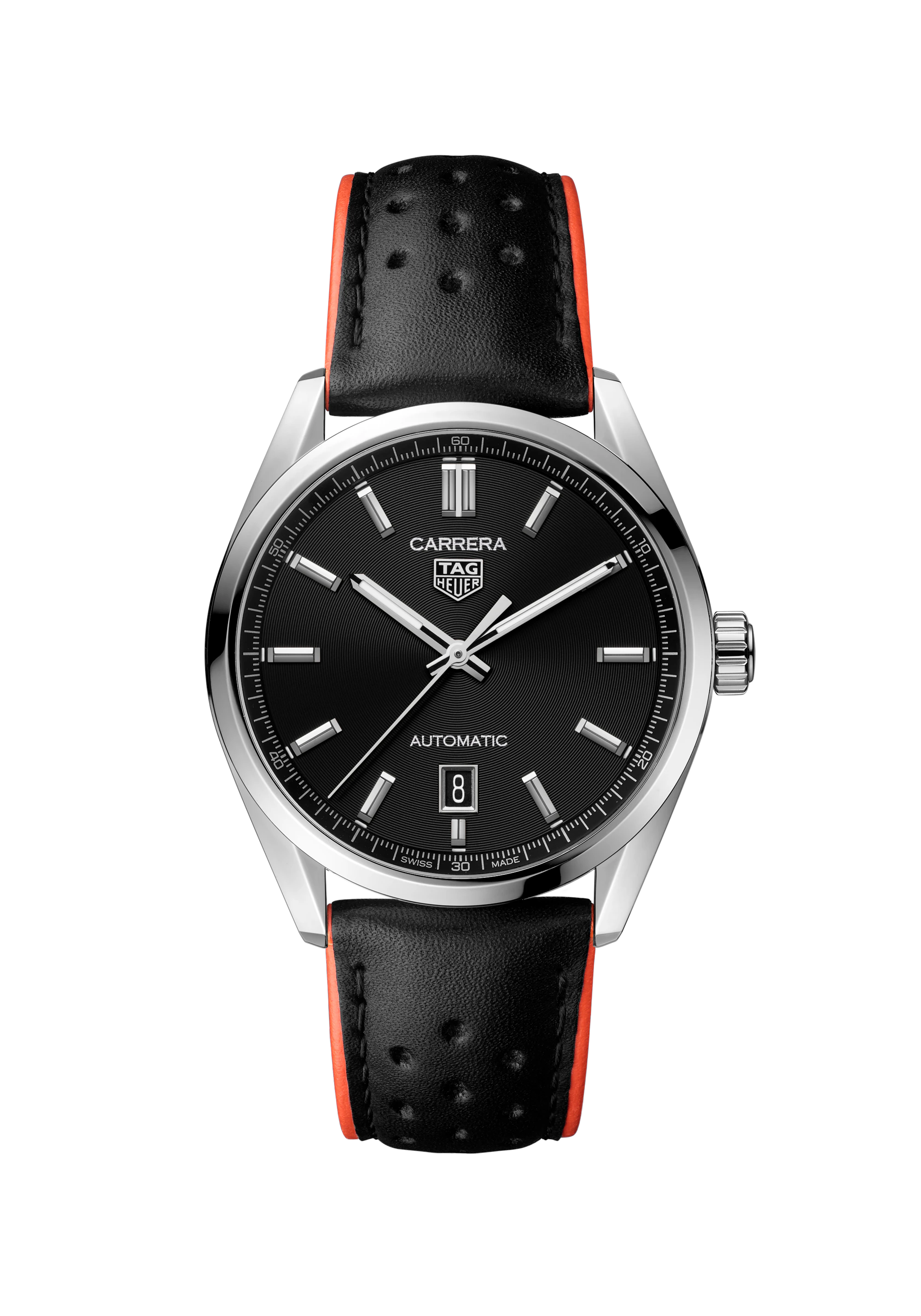 TAG Heuer Carrera