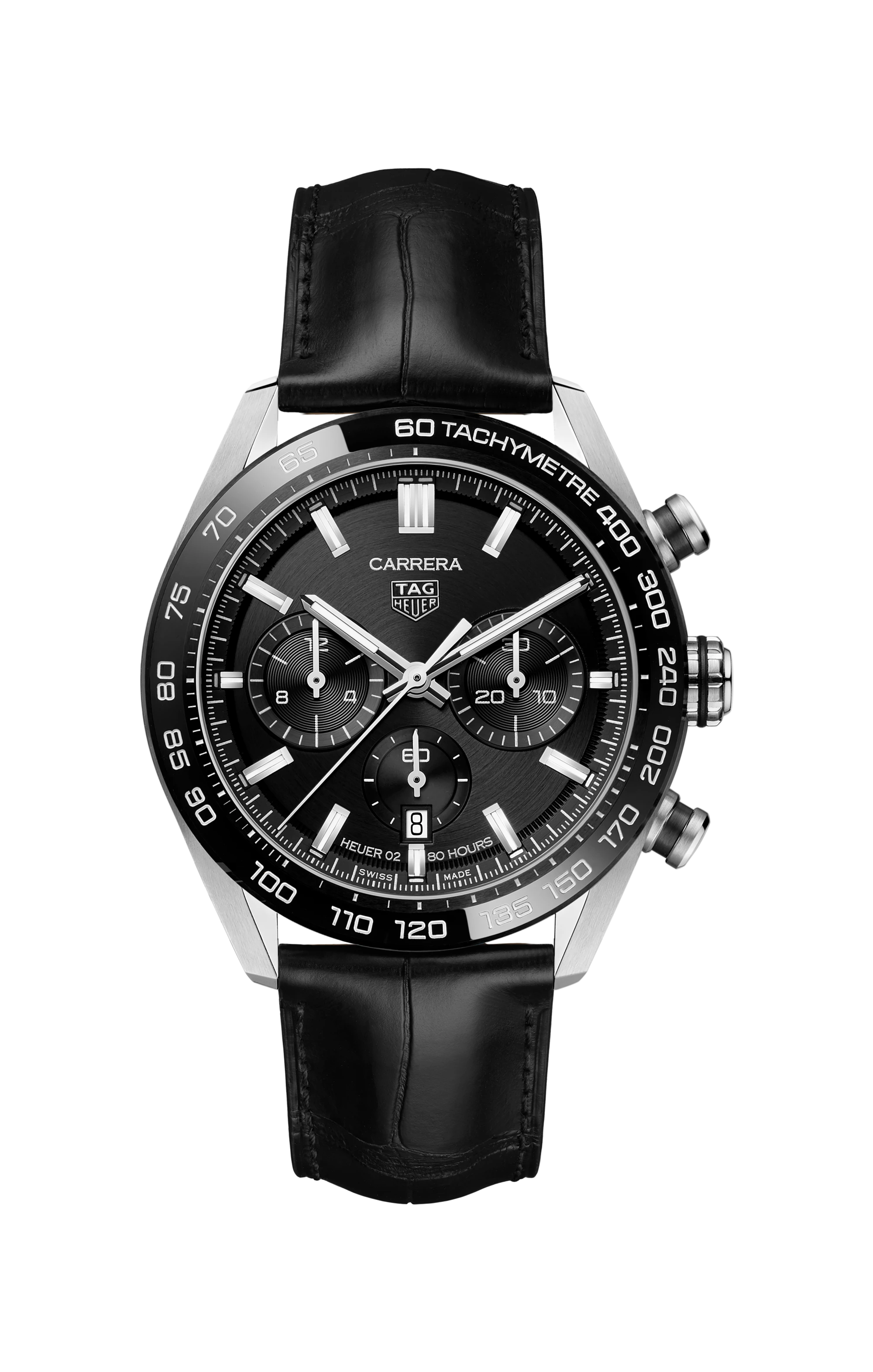 TAG Heuer Carrera