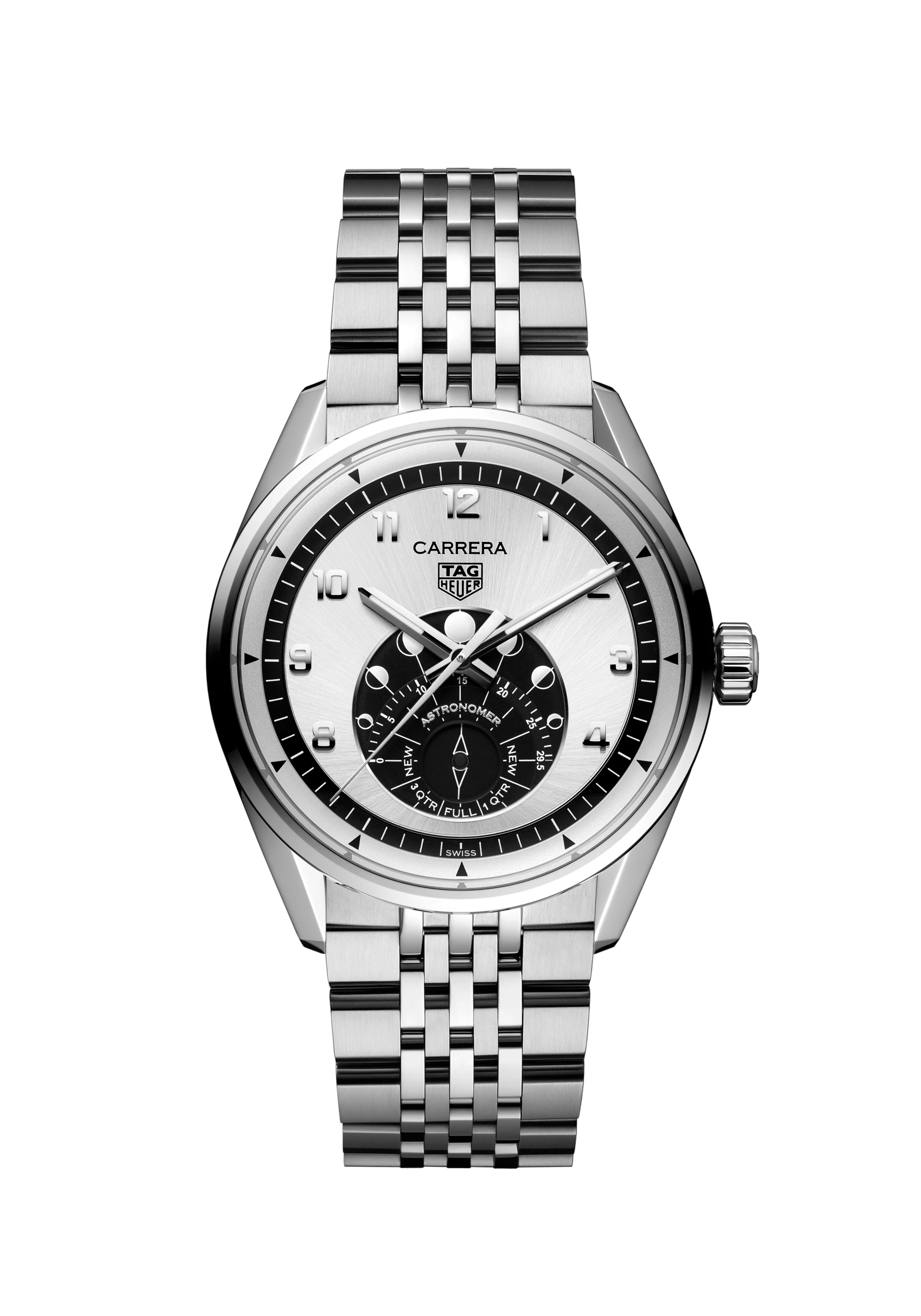TAG Heuer Carrera Astronomer