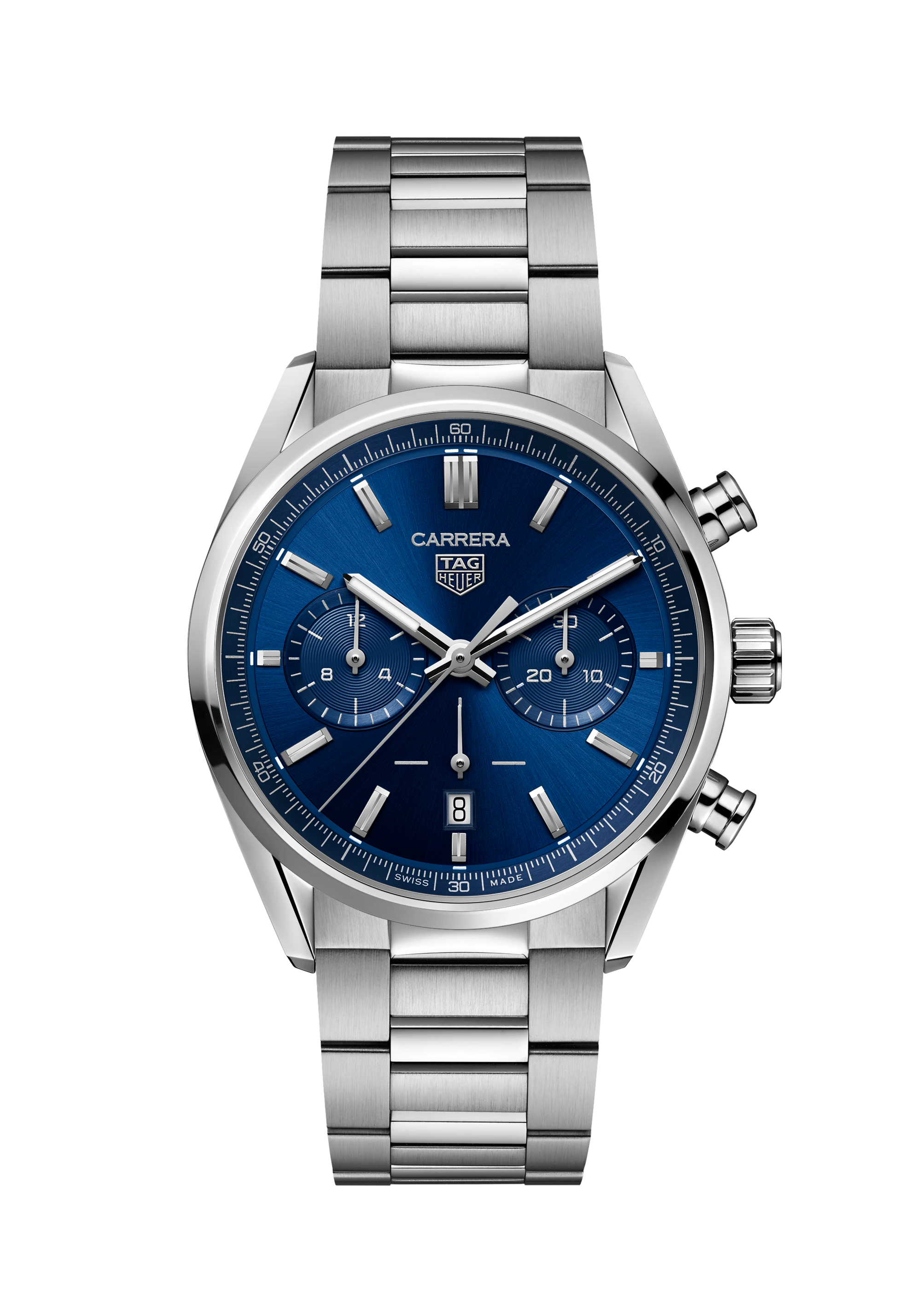 TAG Heuer Carrera Chronograph