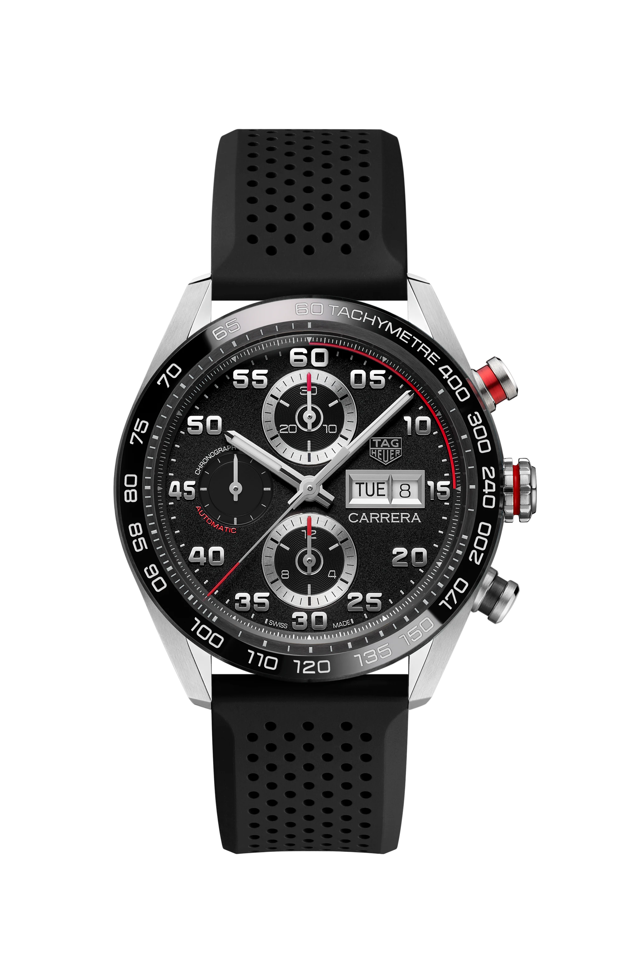TAG Heuer Carrera Chronograph
