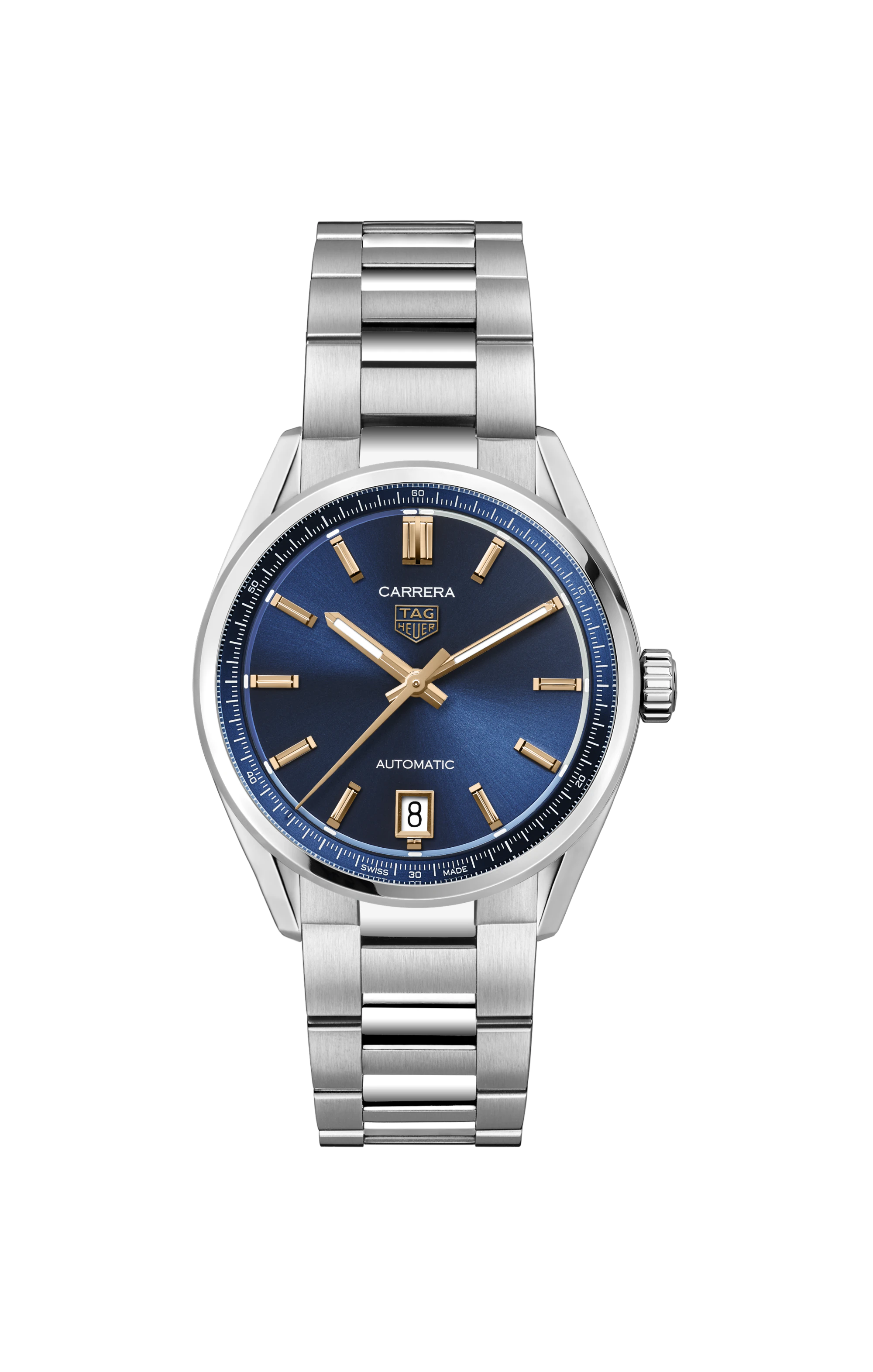 TAG Heuer Carrera Date