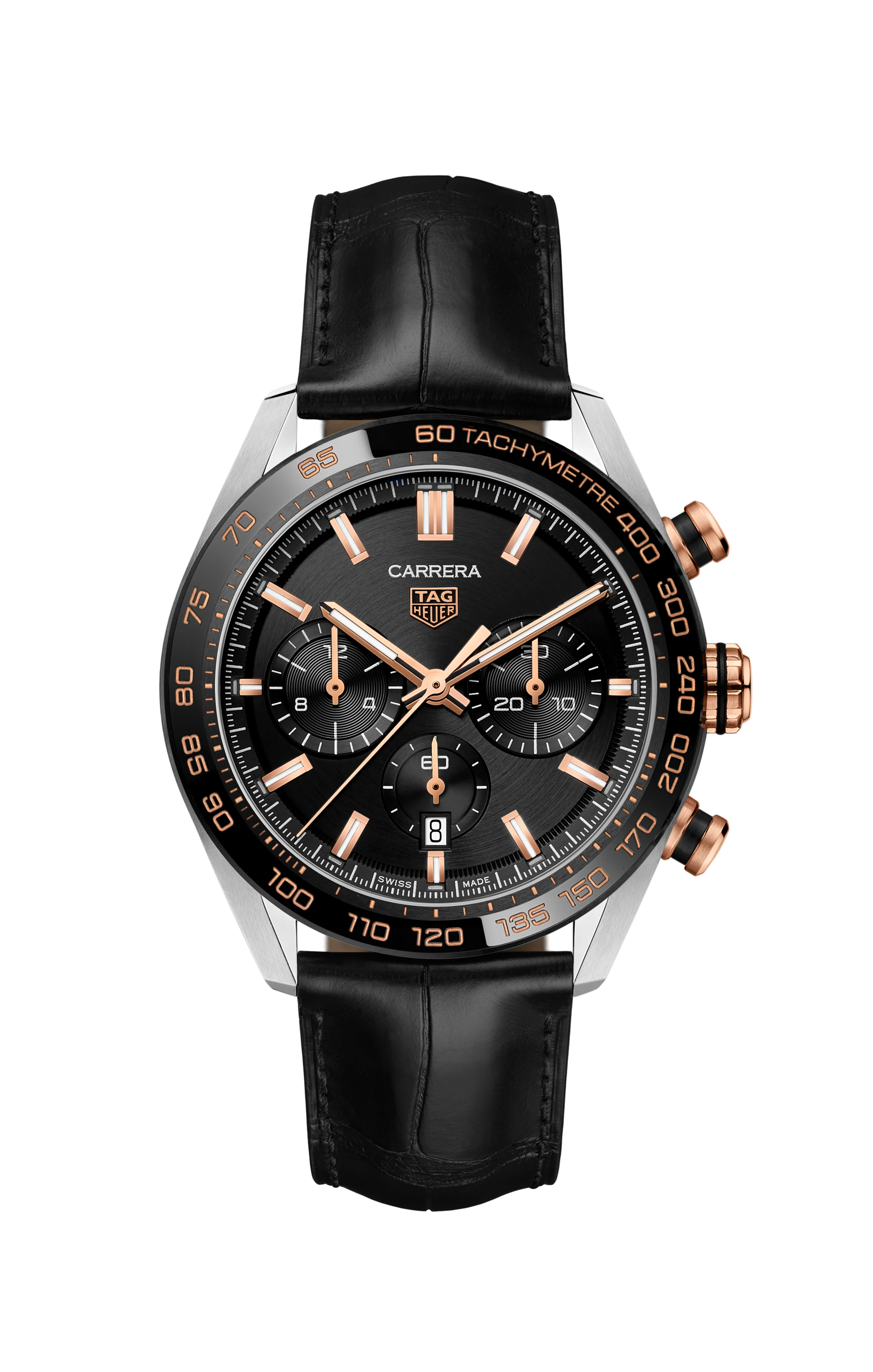 TAG Heuer Carrera Chronograph