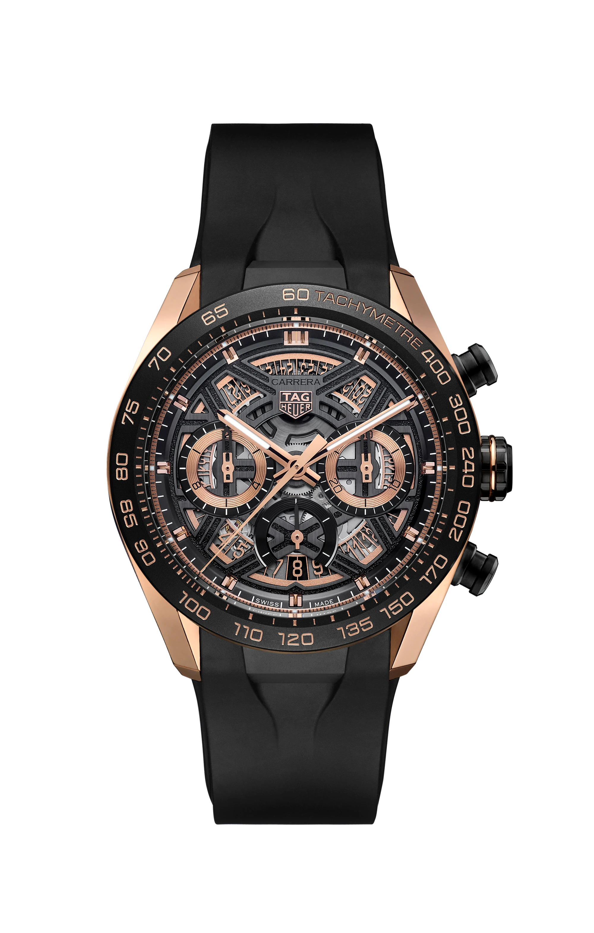 TAG Heuer Carrera