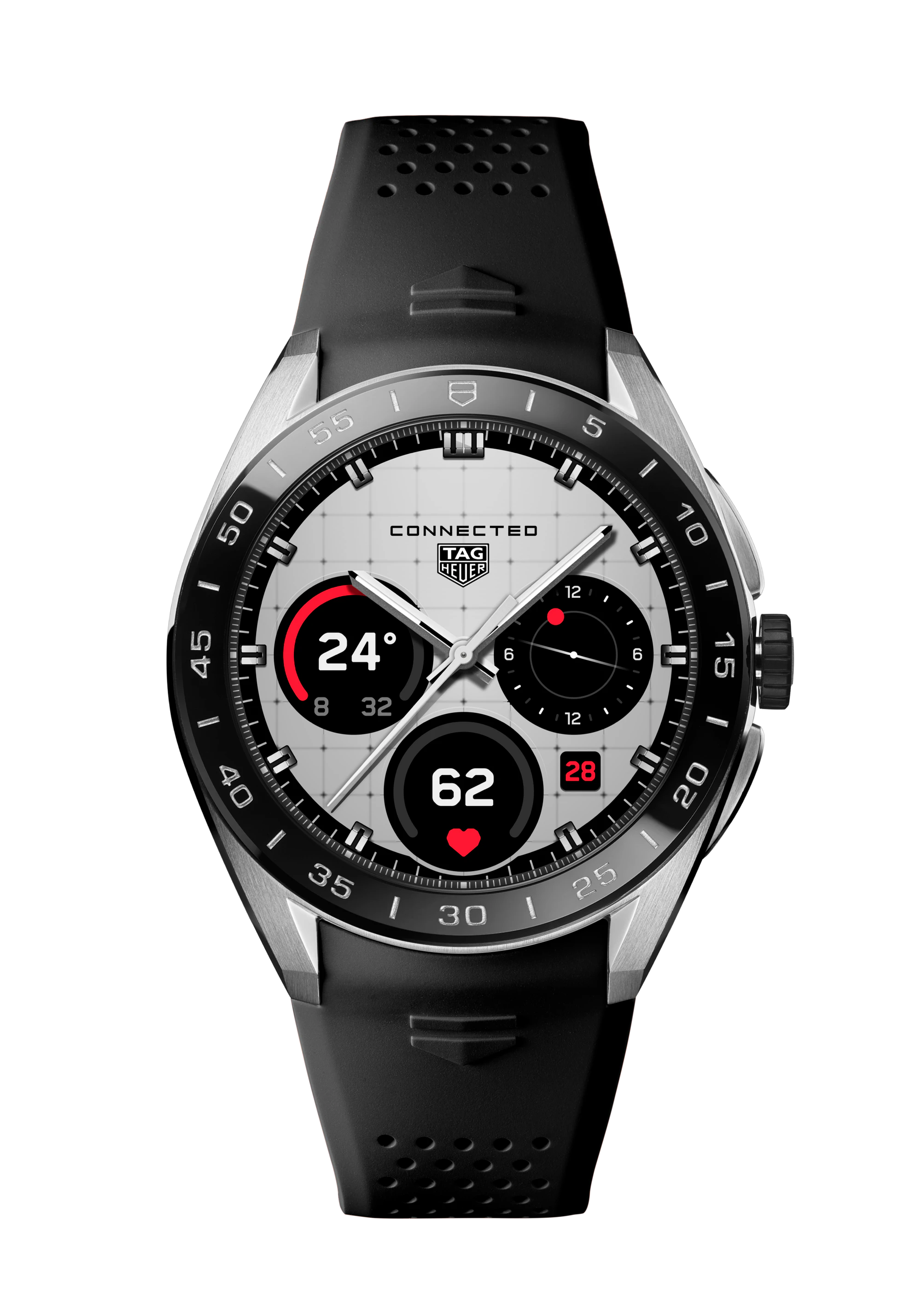 TAG Heuer Connected