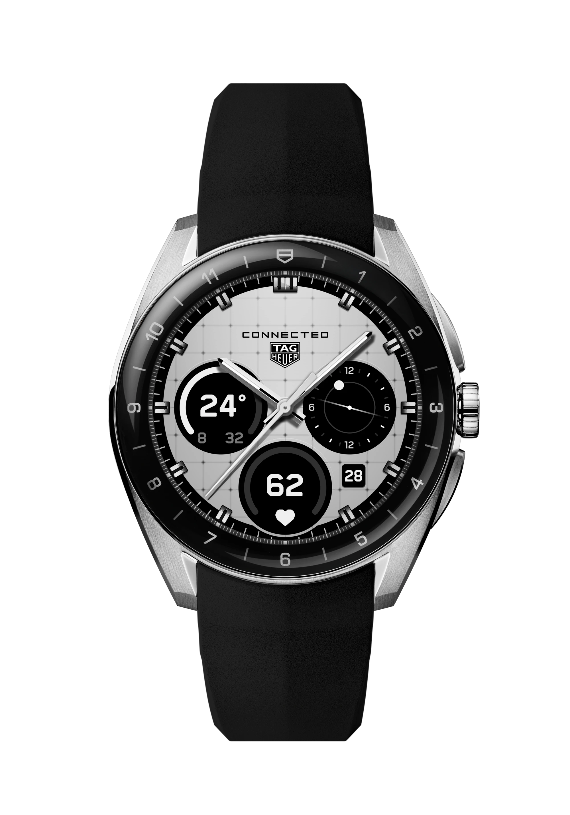 TAG Heuer Connected Calibre E5