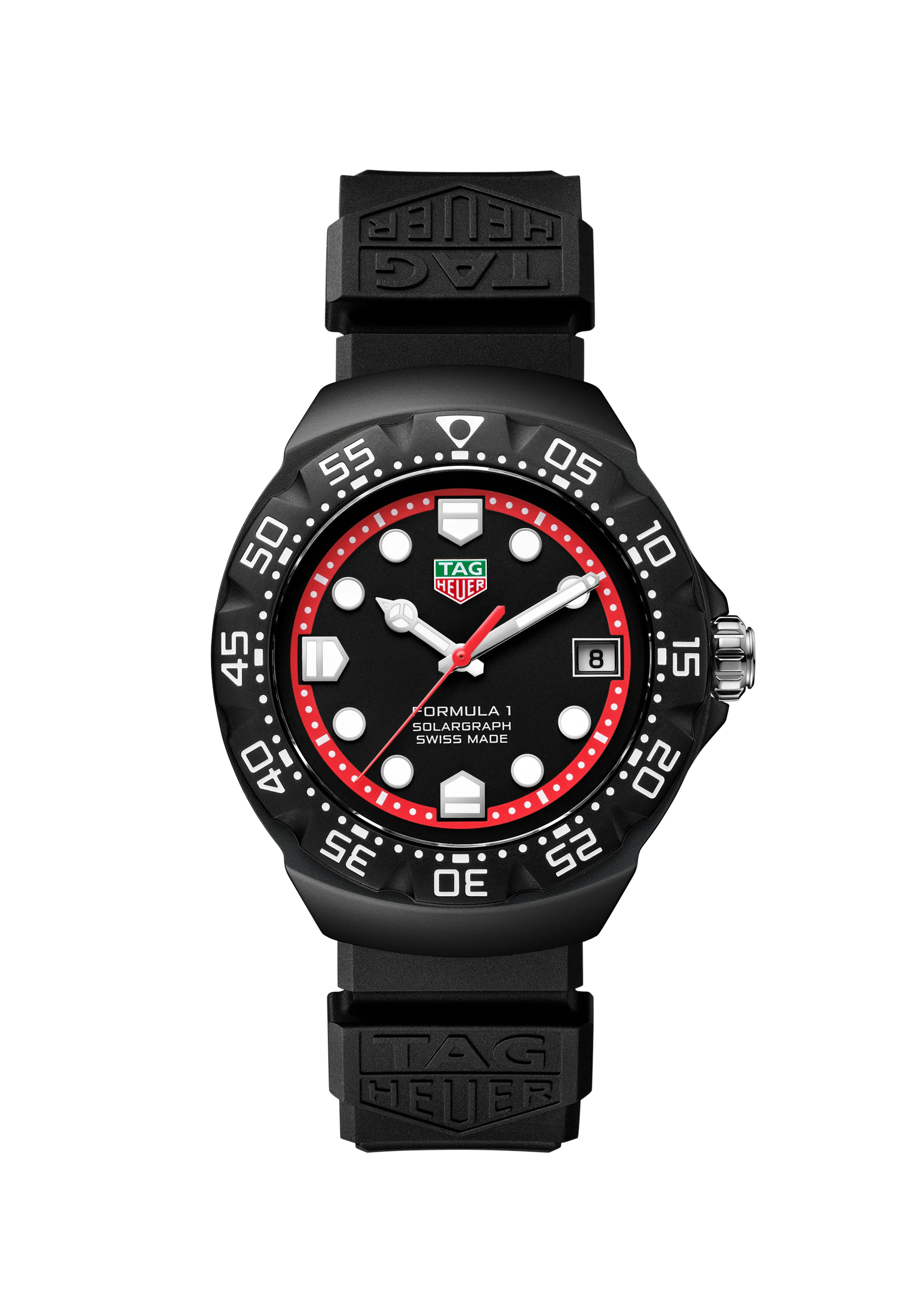 TAG Heuer Formula 1