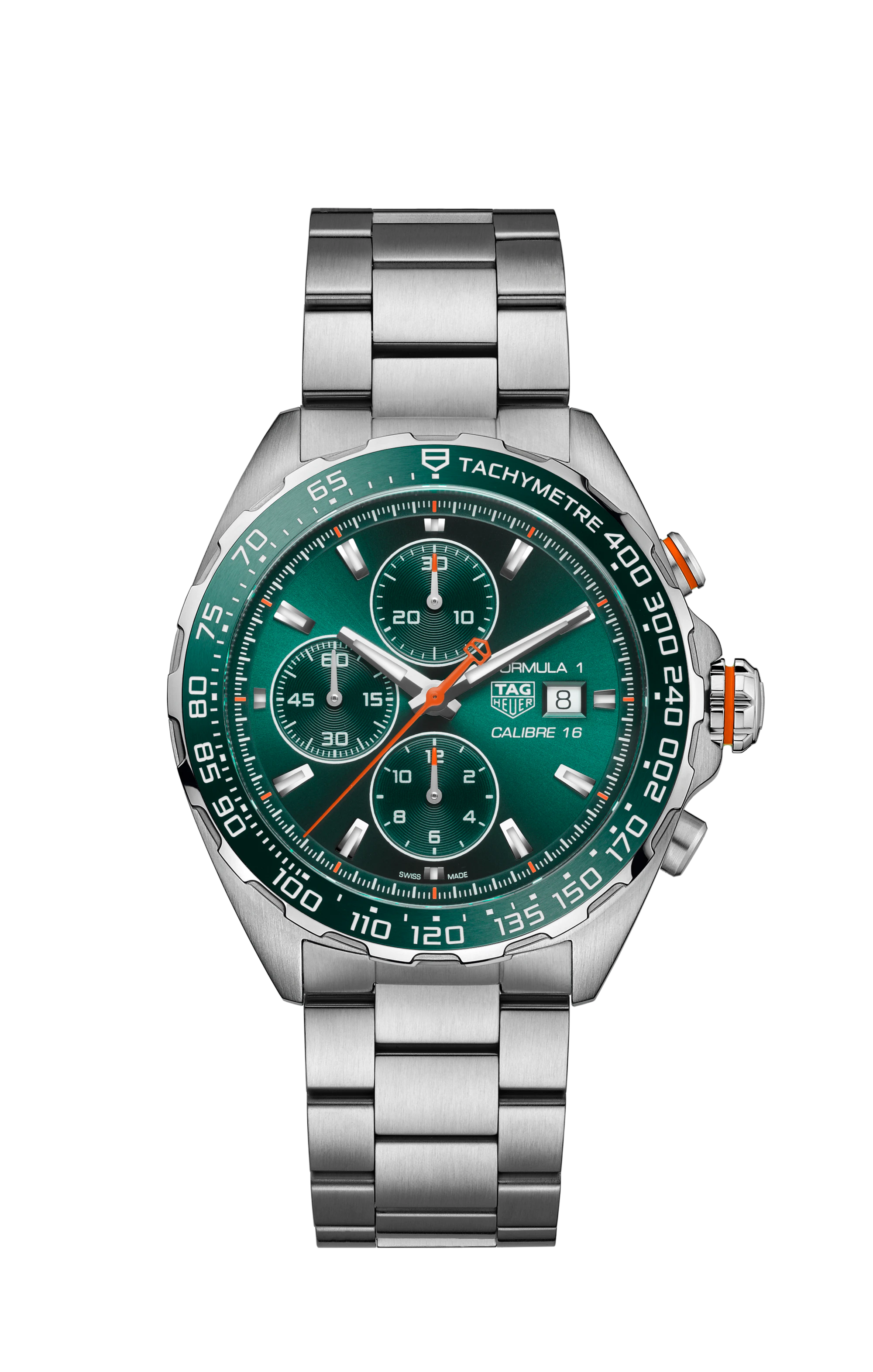 TAG Heuer Formula 1