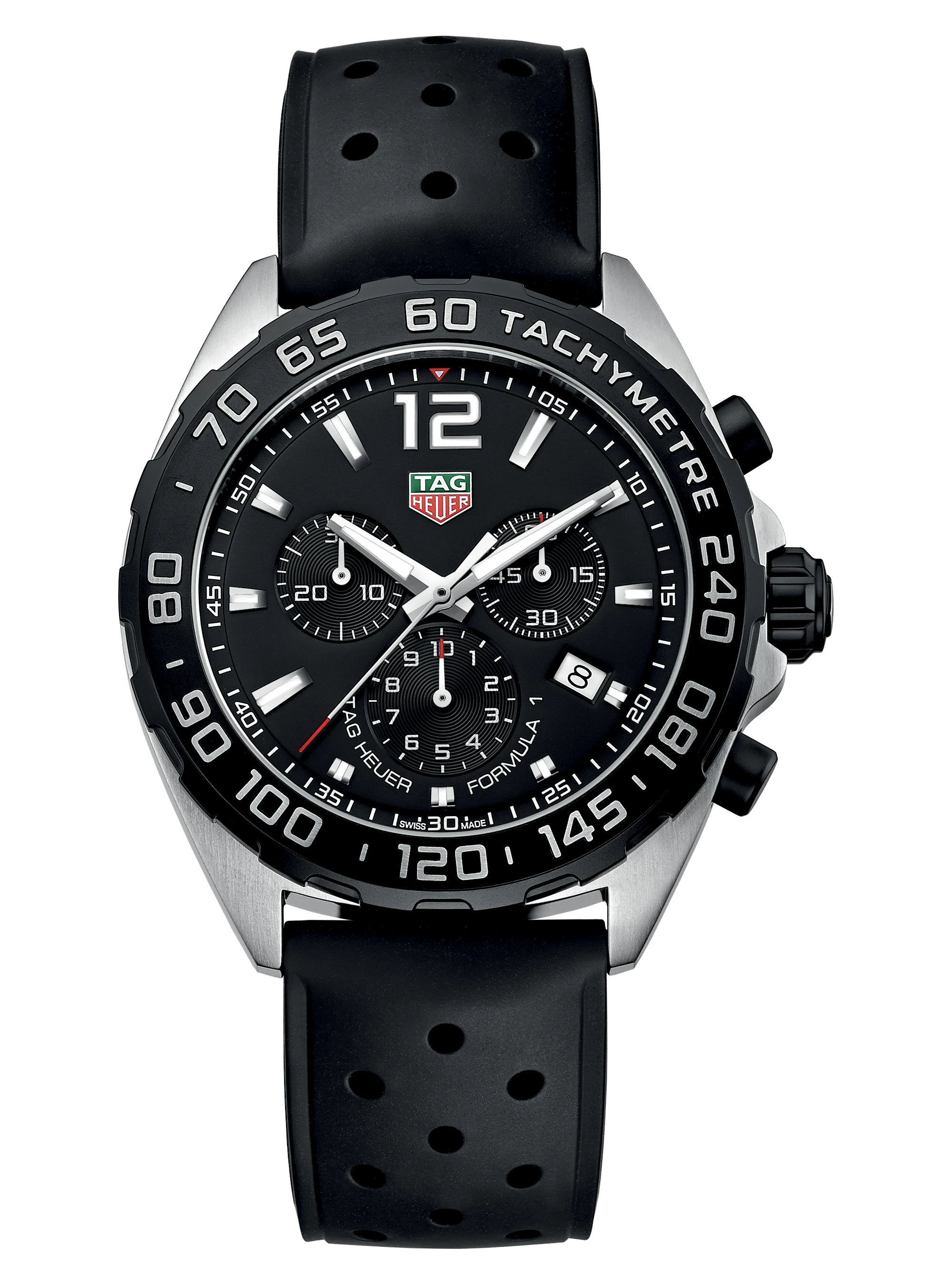 TAG Heuer Formula 1 Chronograph