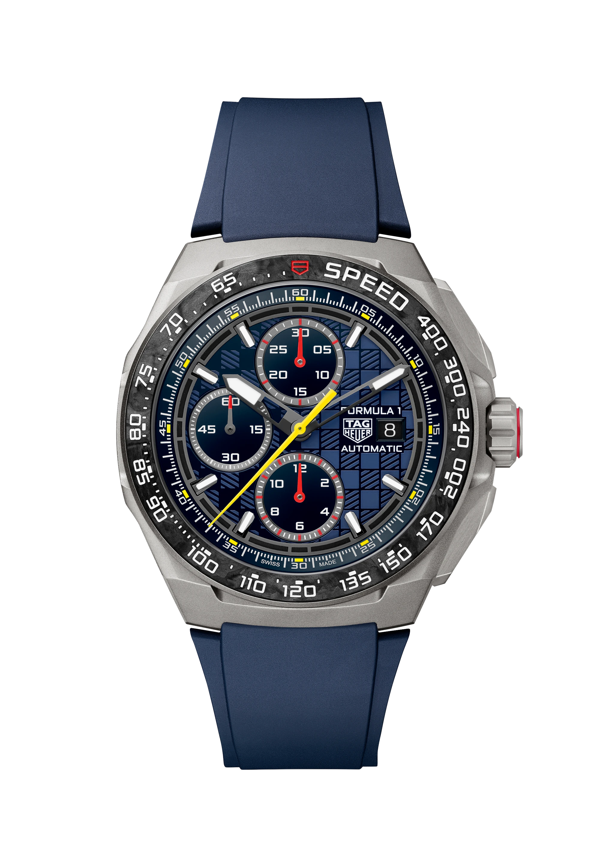 TAG Heuer Formula 1 Chronograph X Oracle Red Bull Racing