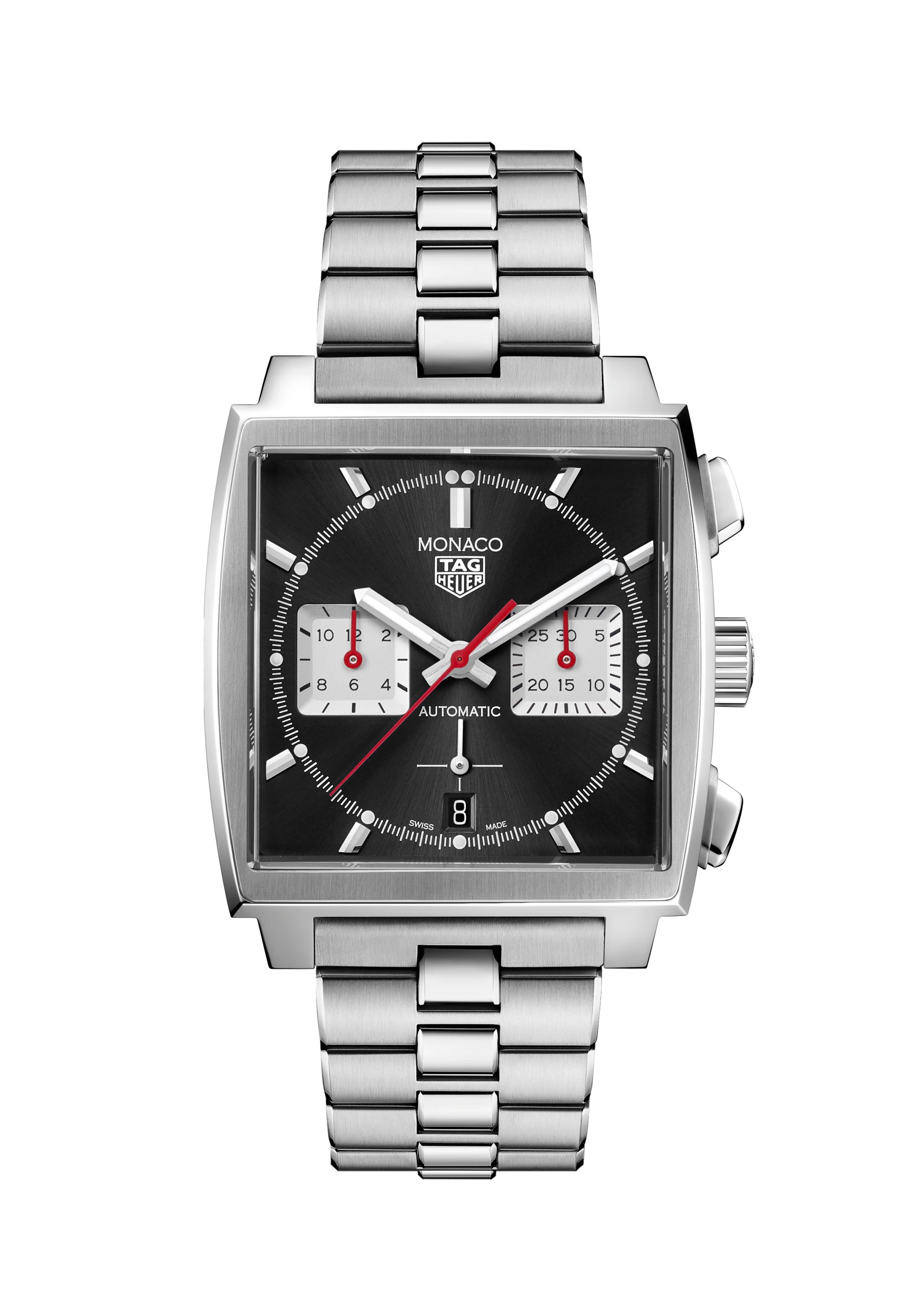 TAG Heuer Monaco