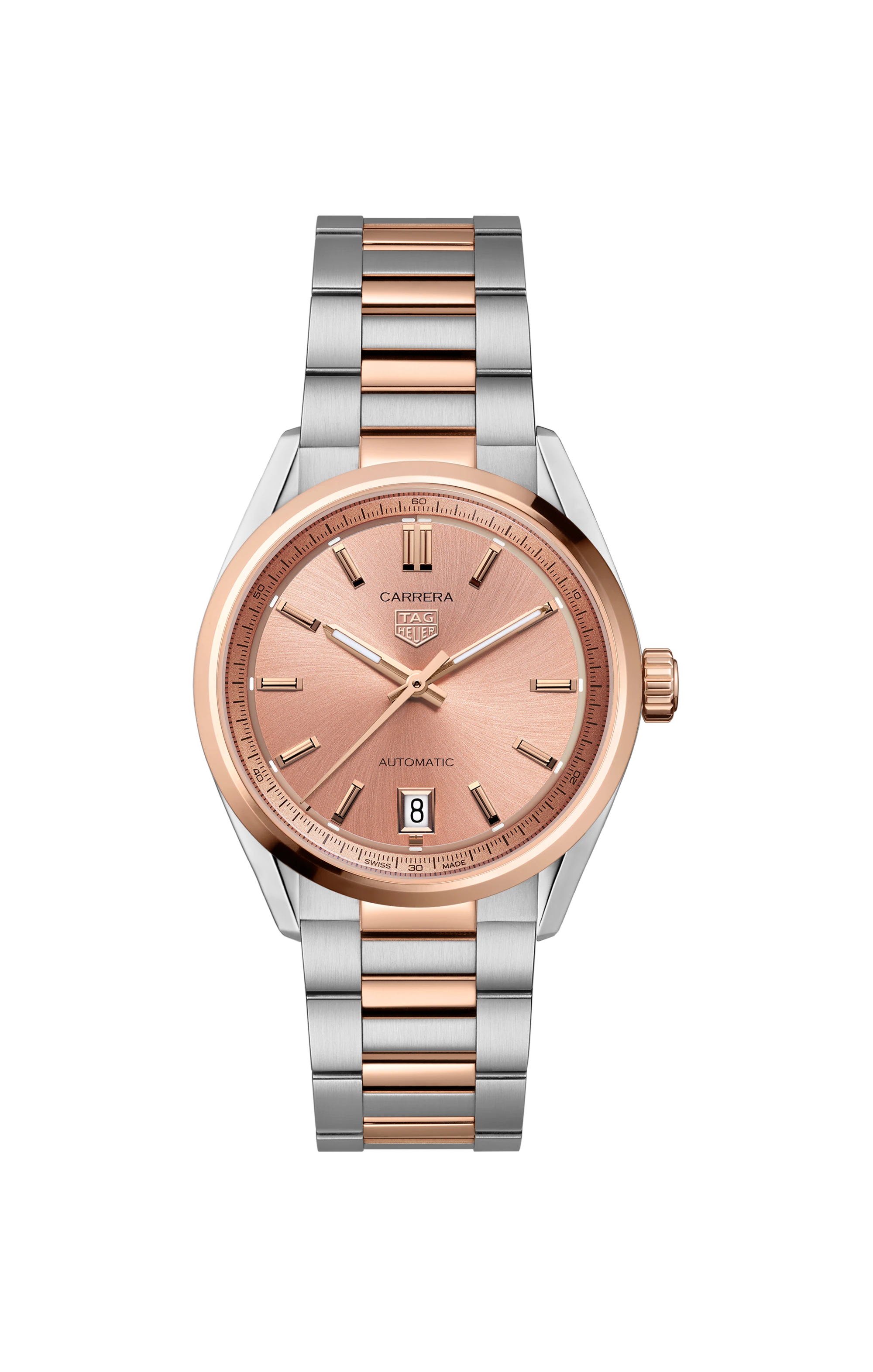TAG Heuer Carrera Date