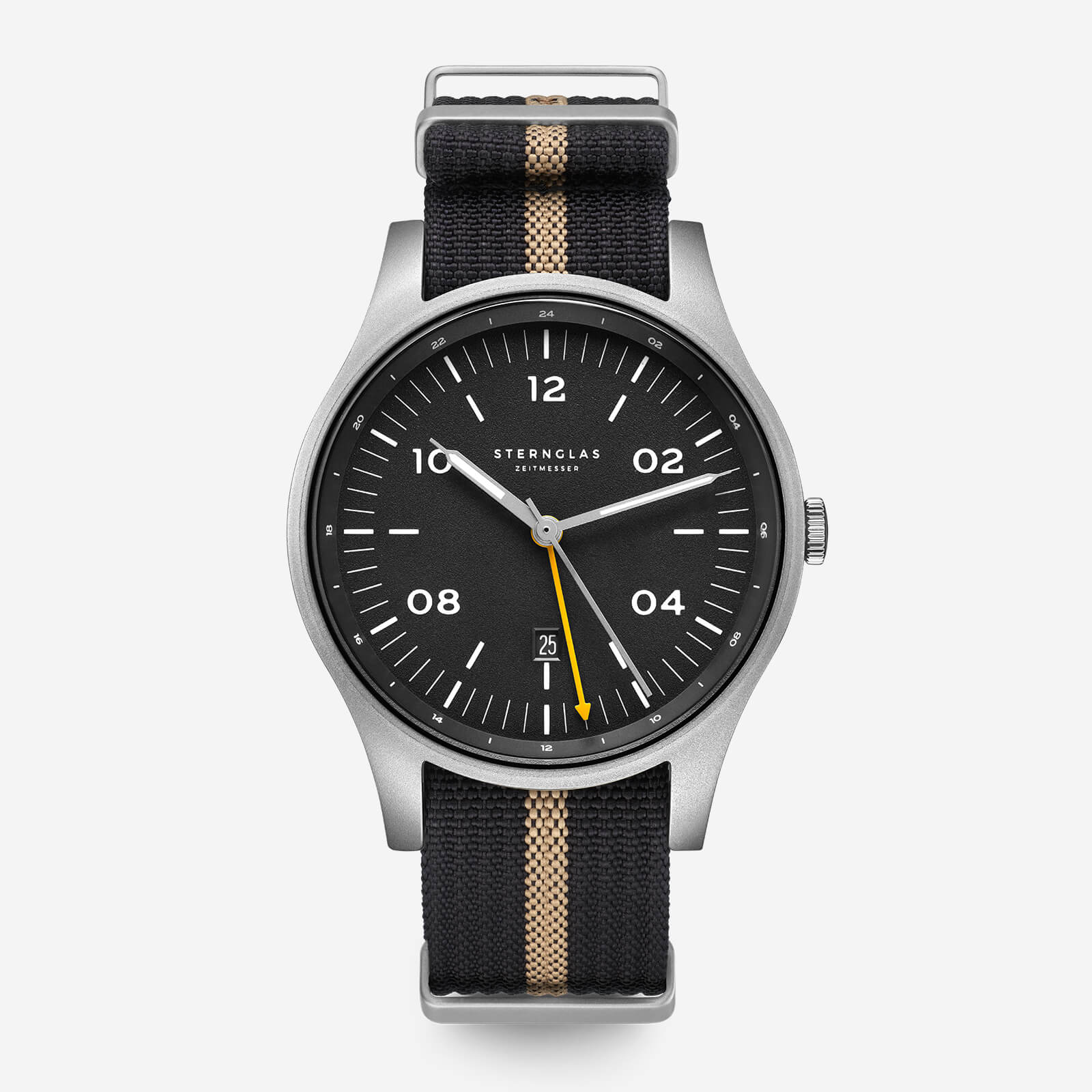 Sternglas Taiga GMT