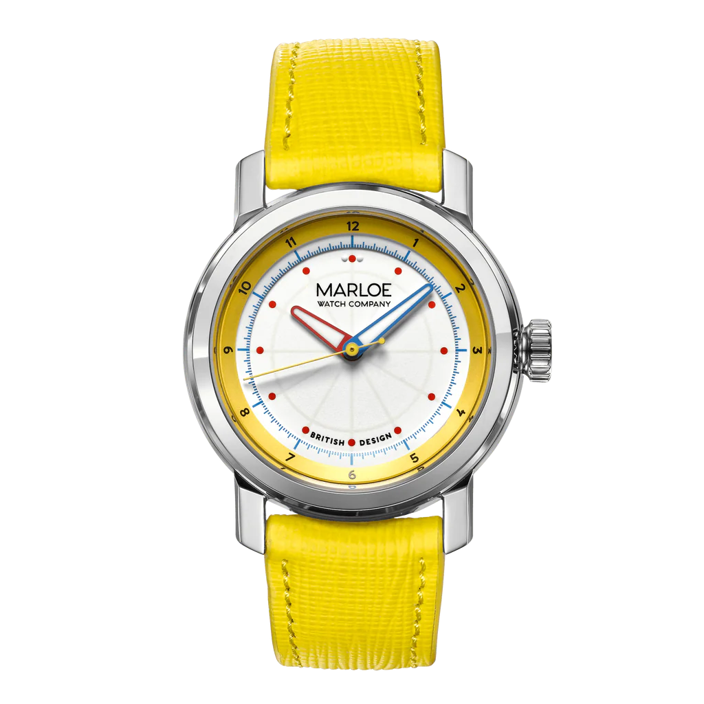 Marloe Watch Company Tay 35mm