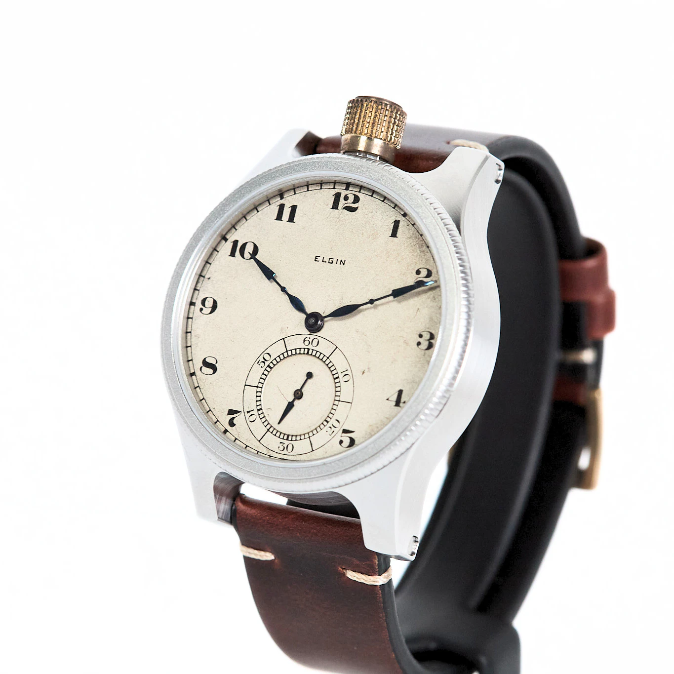 Vortic Watch Company Chicago 117