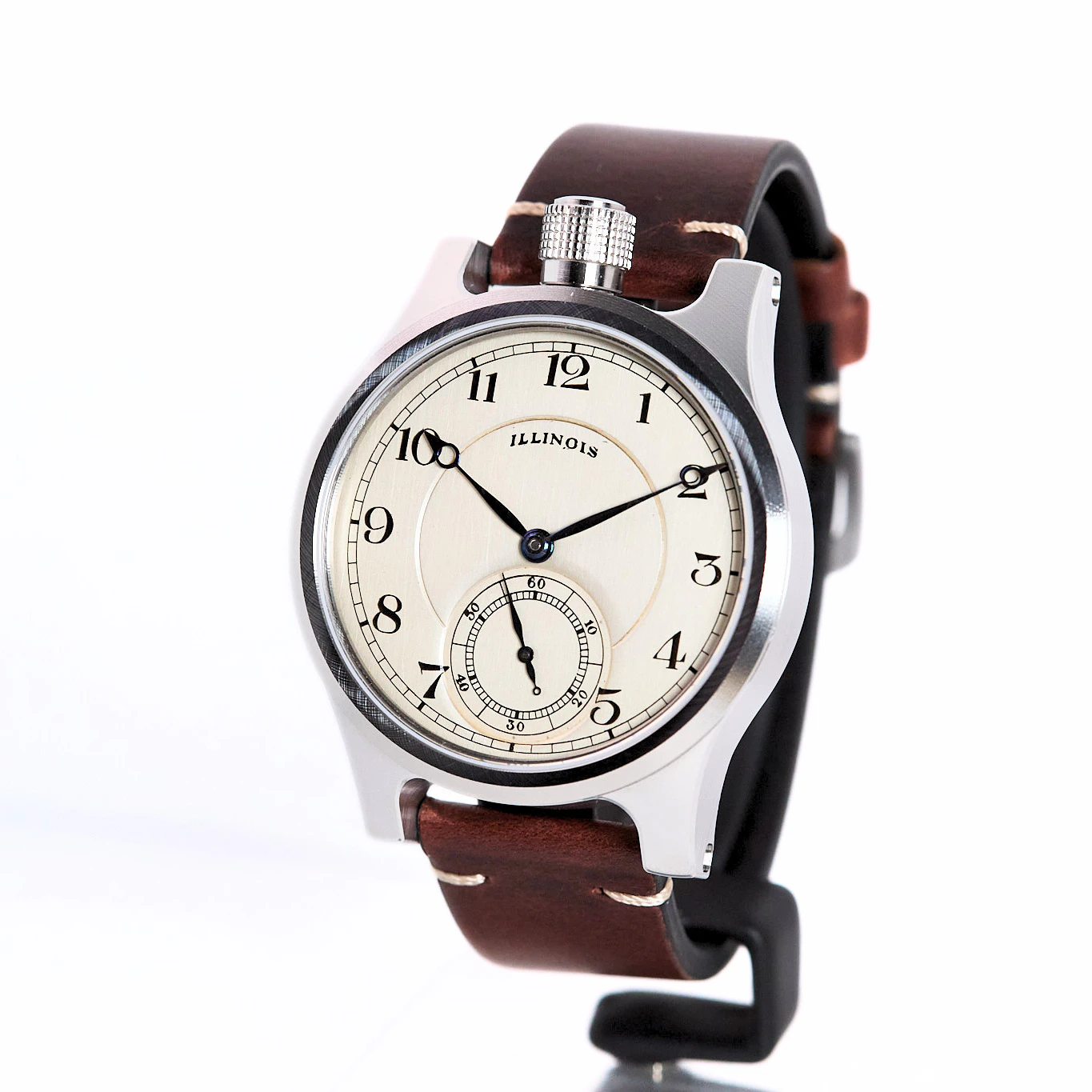 Vortic Watch Company Springfield 174