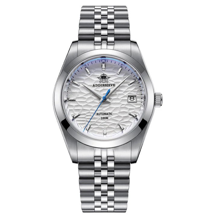 Thorn ADDIESDIVE Retro Mechanical Men Watch AD2118