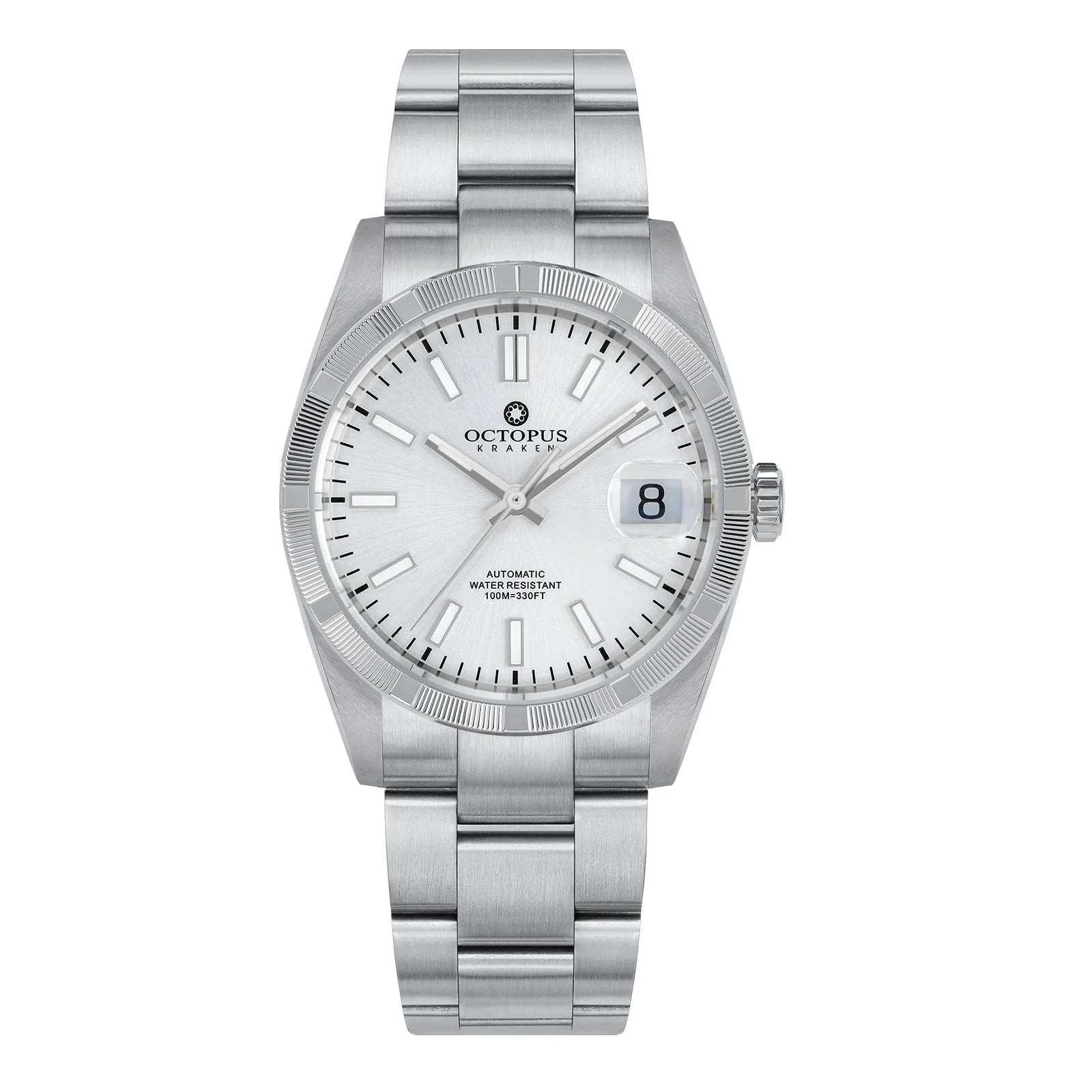 Thorn Octopus 36mm 15210 Luxury PT5000 Automatic Watch
