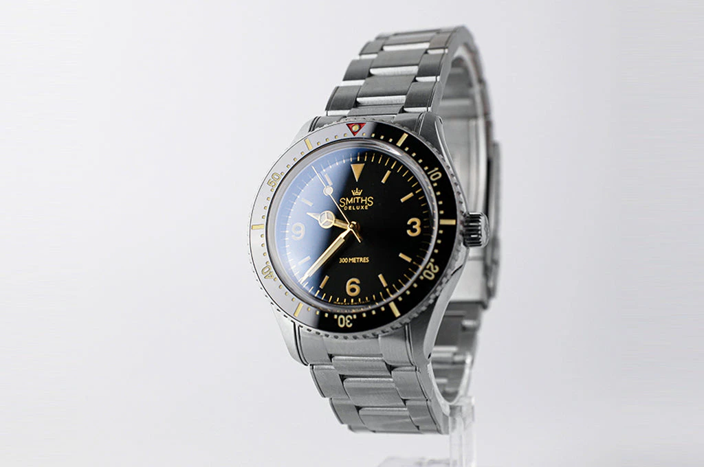 Timefactors Commander