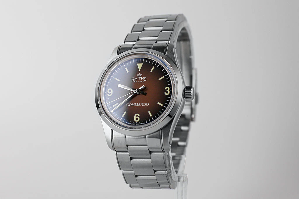 Timefactors Commando PRS-47