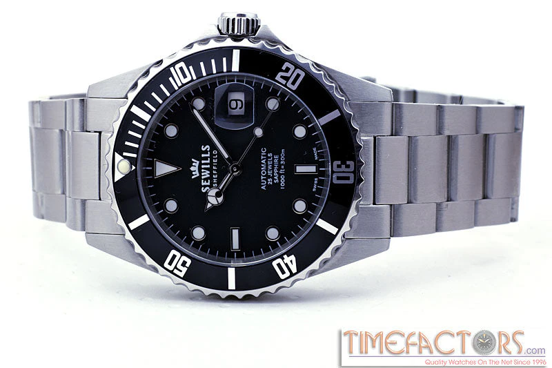 Timefactors PRS-44