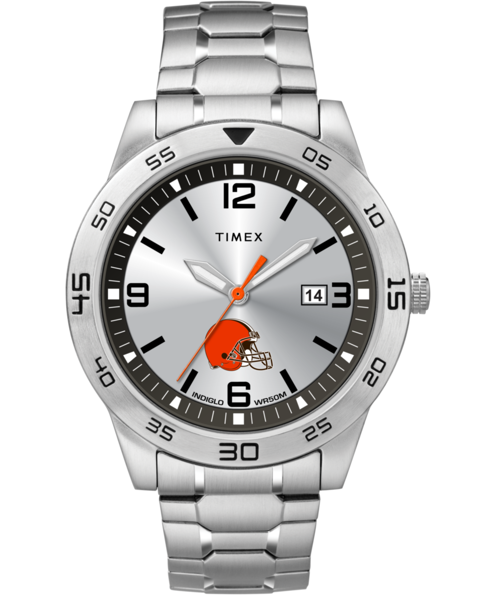 Timex Citation Cleveland Browns Watch
