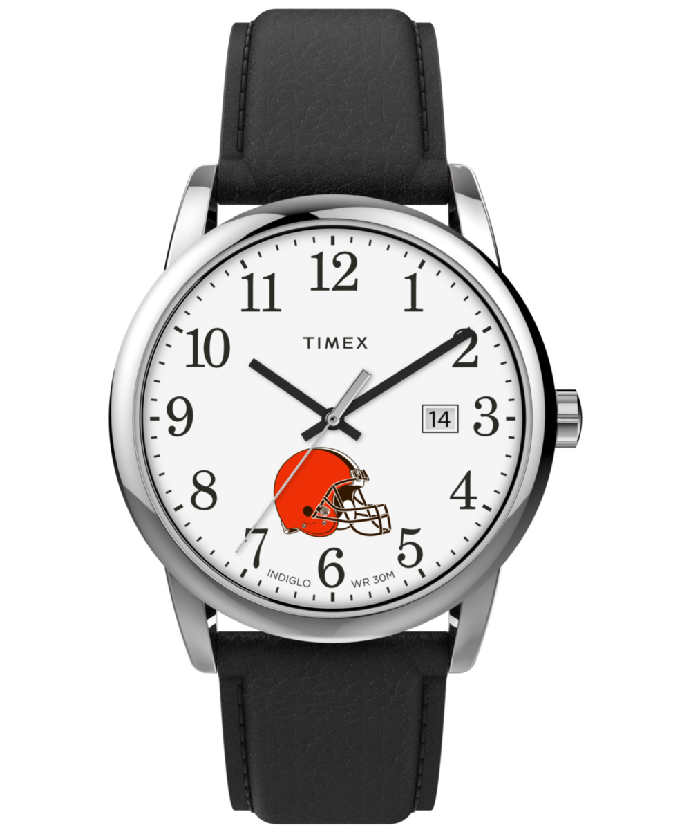 Timex Easy Reader Cleveland Browns - TWZFBRWMX