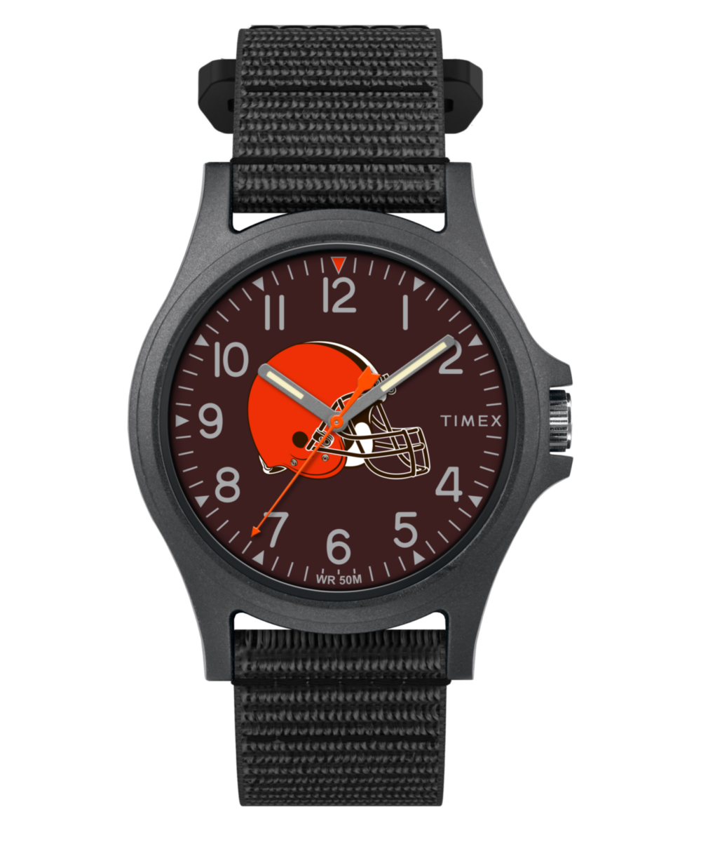 Timex Pride Cleveland Browns - TWZFBRWMY