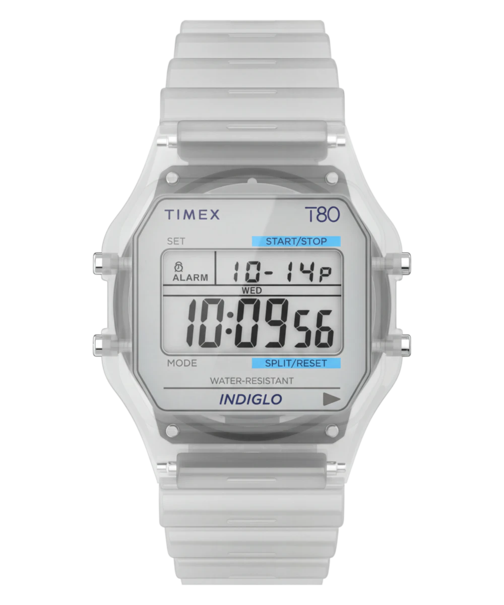 Timex Timex T80