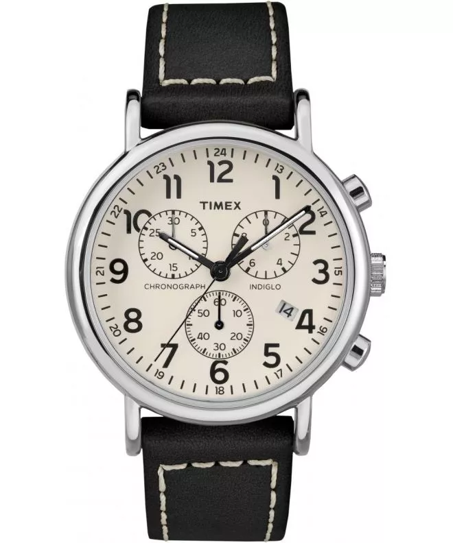 Timex TW2R42800 Timex Weekender Chronograph Men's Watch