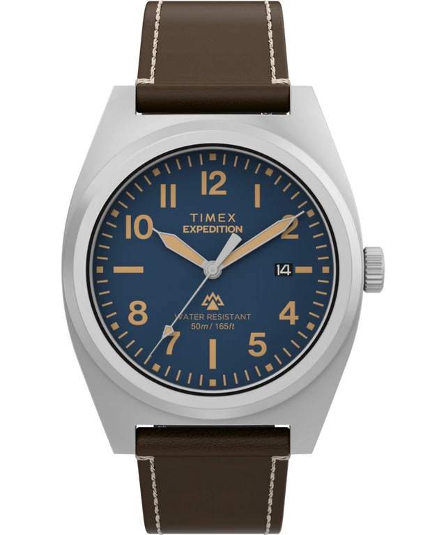 Timex Expedition Capstone