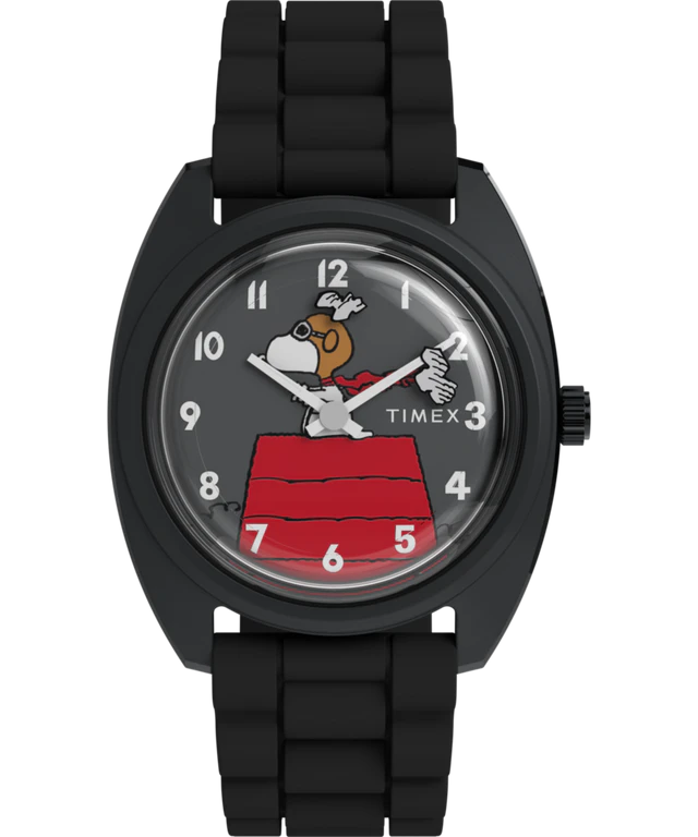 Timex Peanuts x Timex 1979 Reissue
