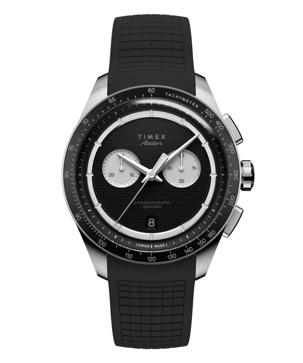 Timex Atelier Chronograph Quartz M1q