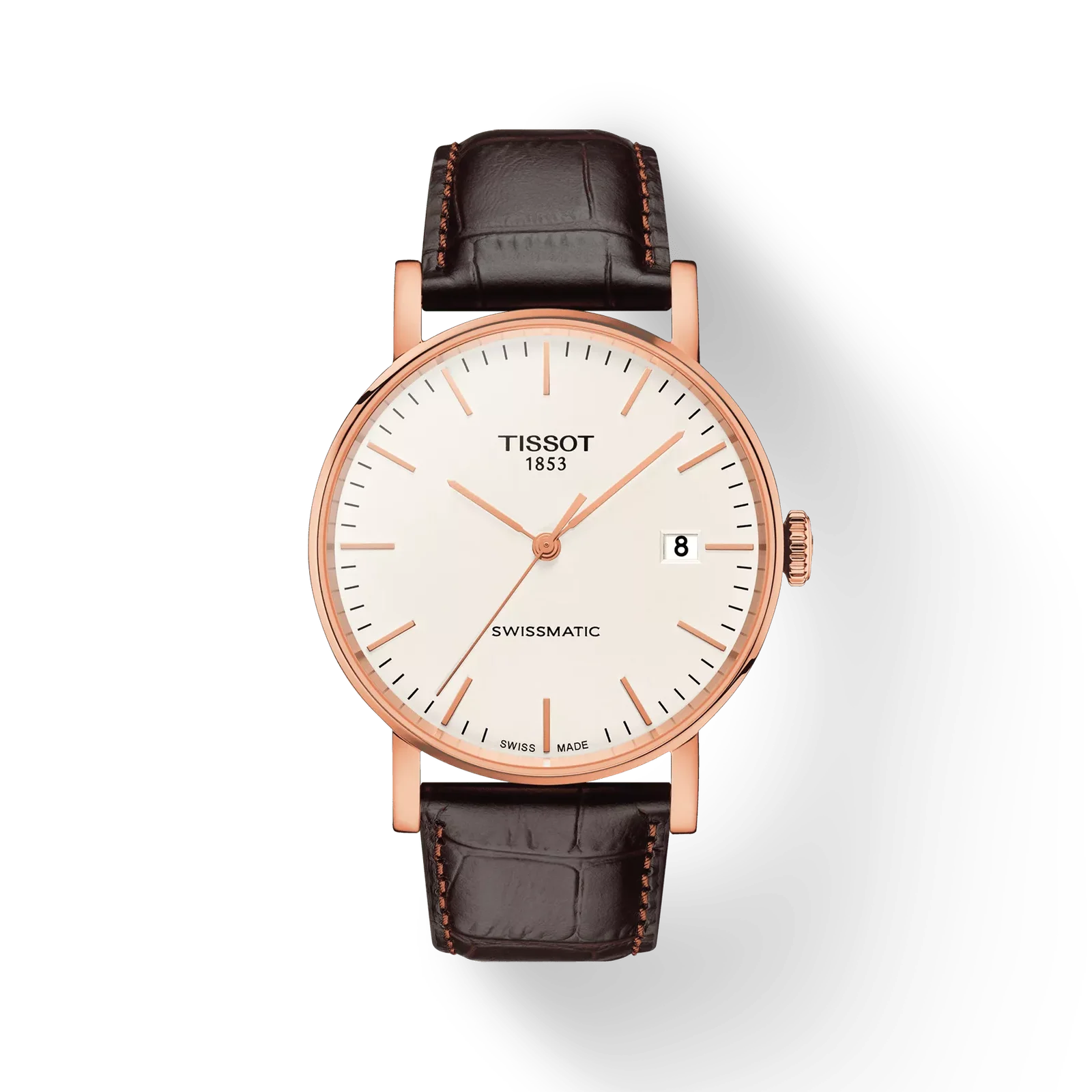 Tissot Everytime Swissmatic