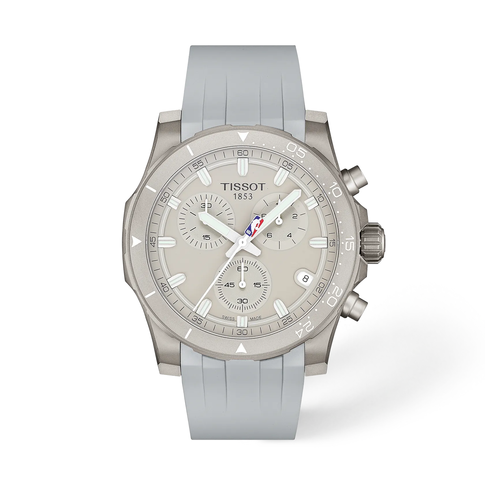Tissot Supersport NBA 2026 42mm