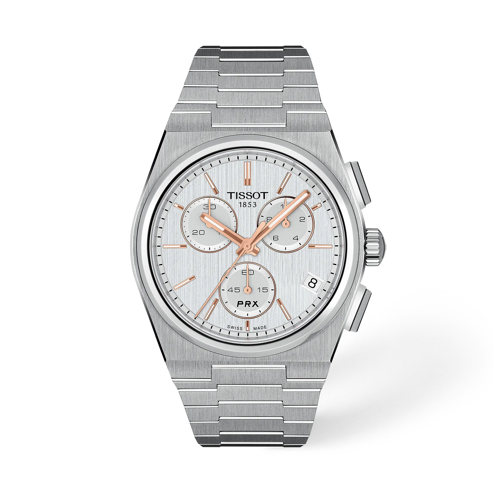 Tissot PRX 41mm