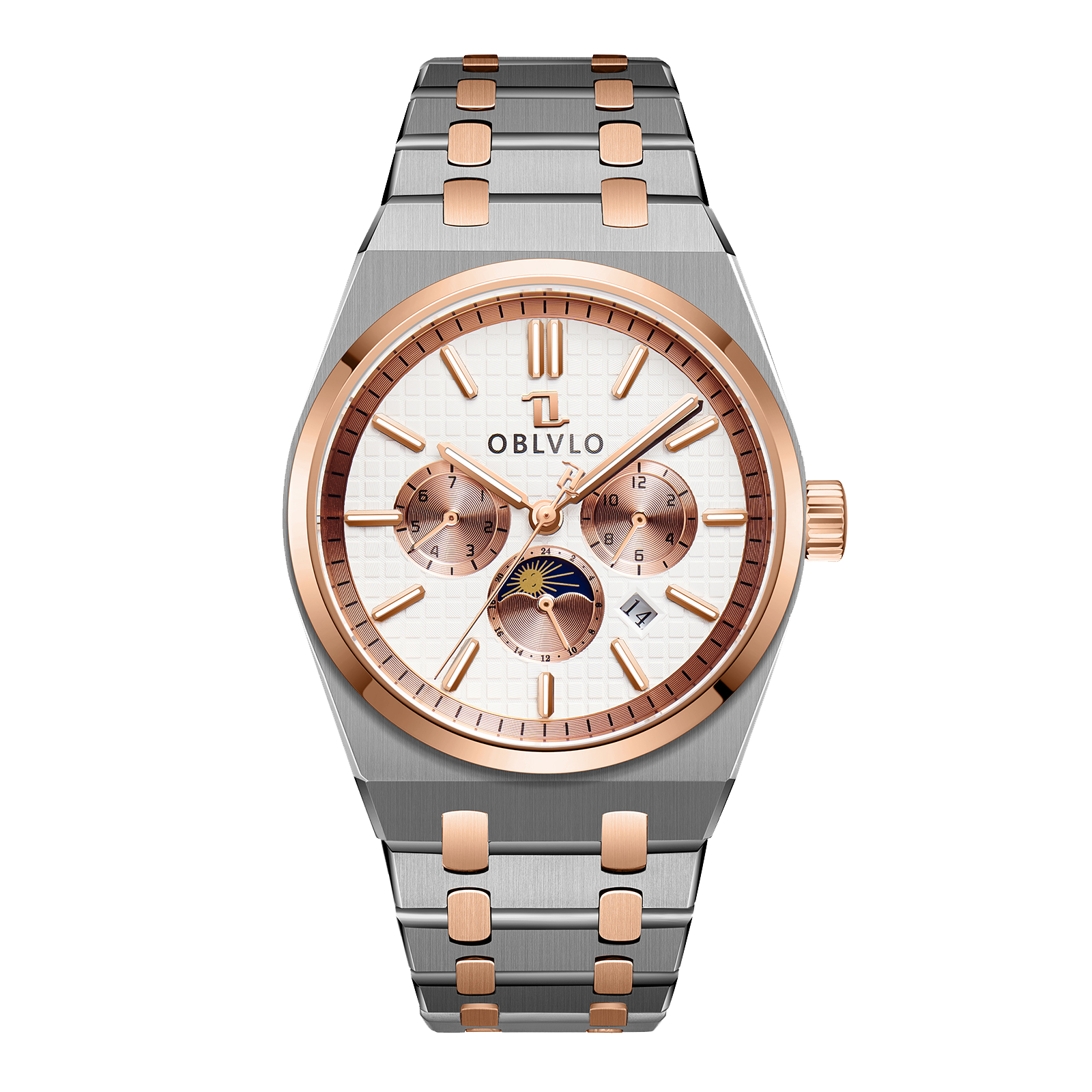 Oblvlo TM Mechanical