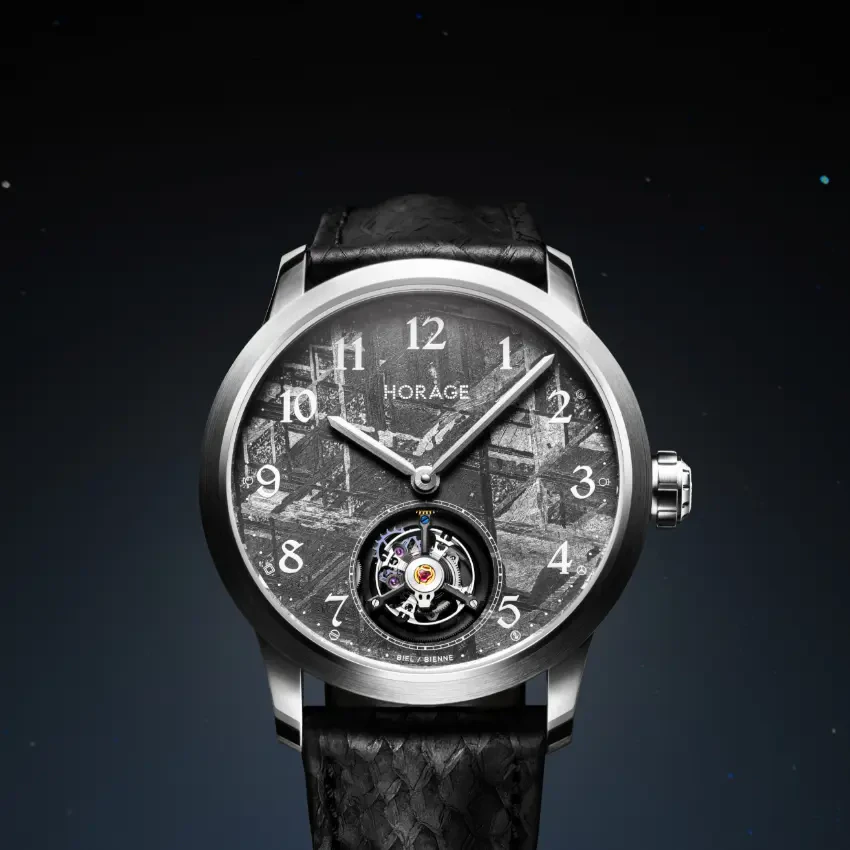 Horage Tourbillon 2