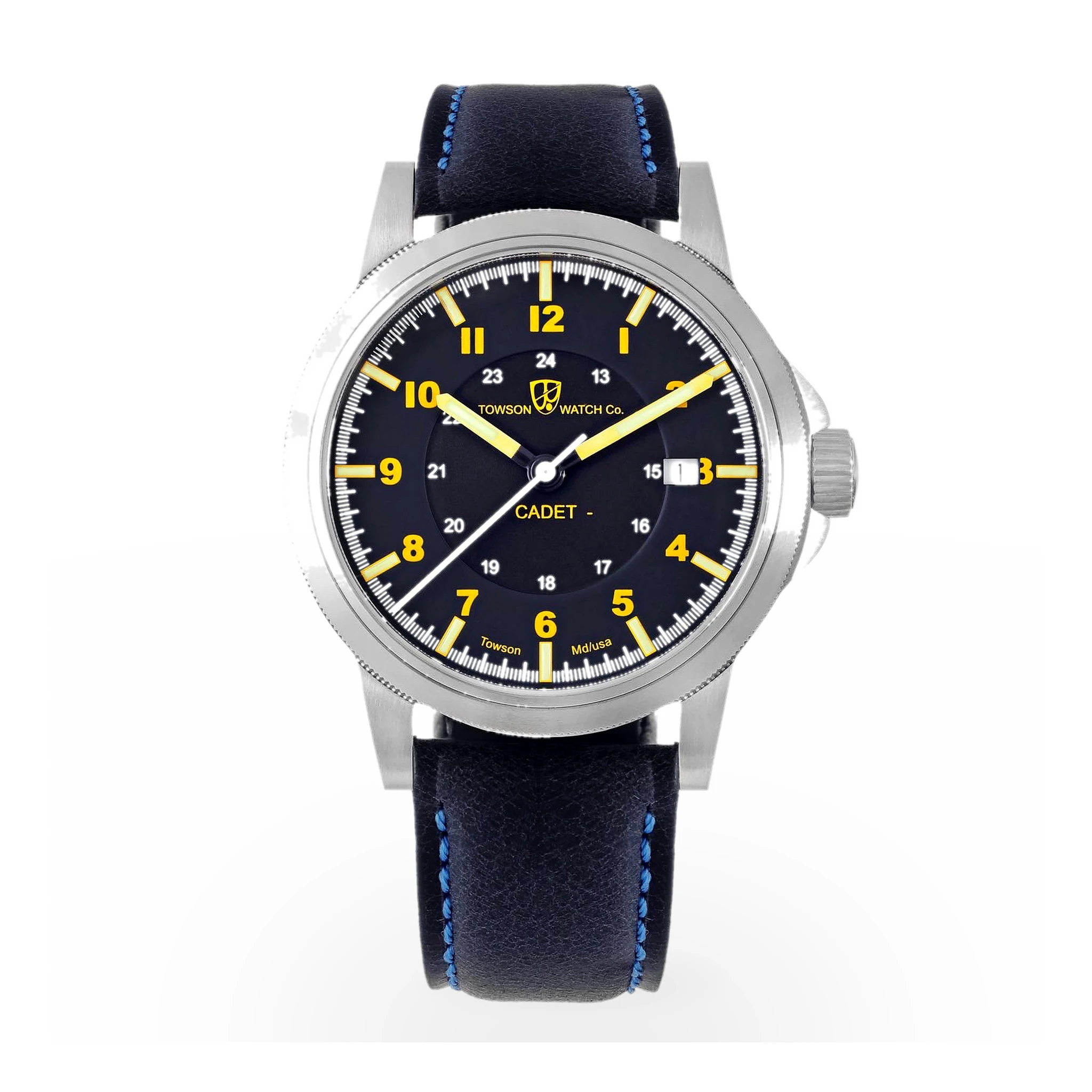 Towson Watch Co CADET