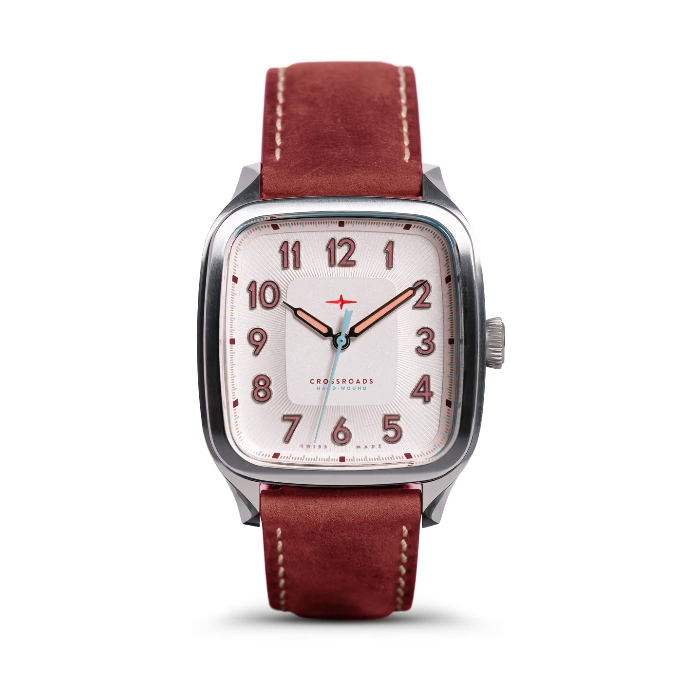 Trafford Watch Co Crossroads S 40
